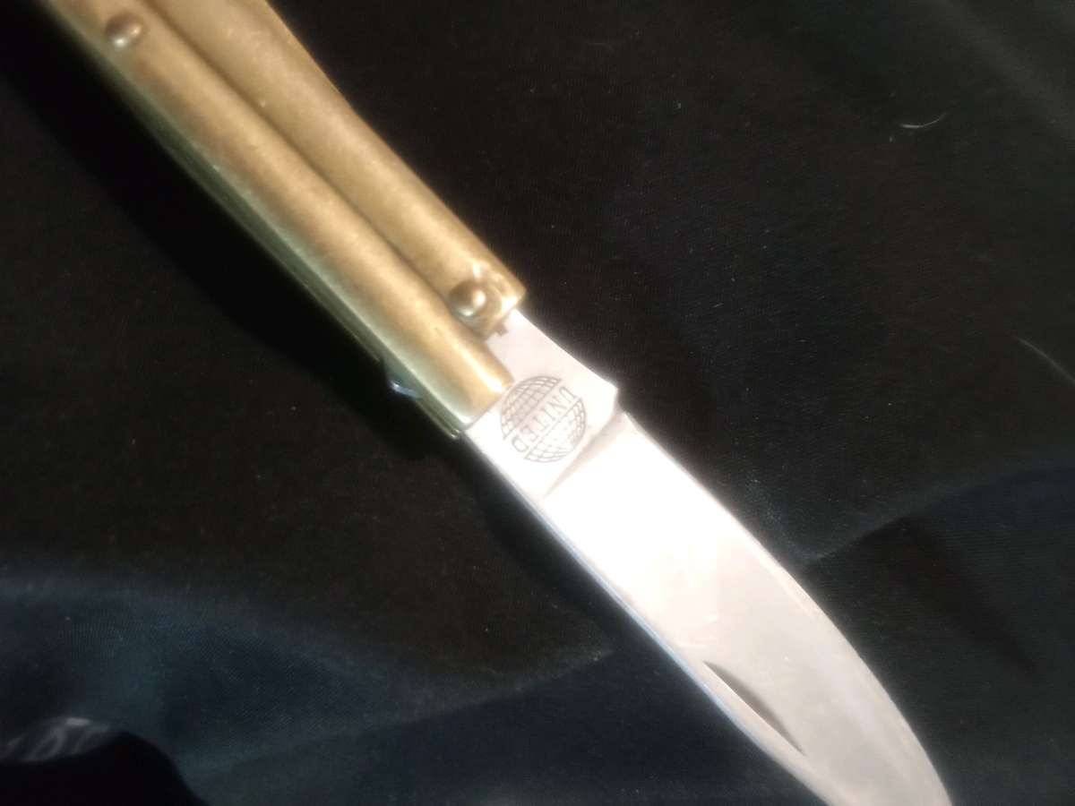 Vintage United Cutlery