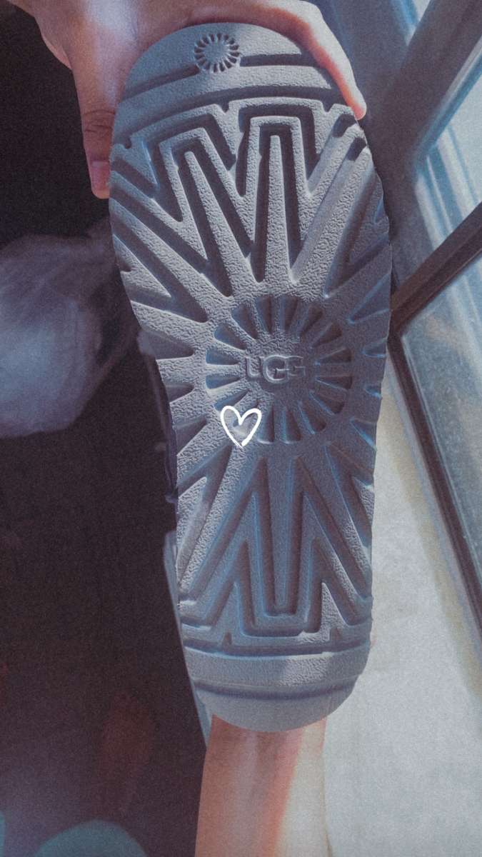 UGG shoes