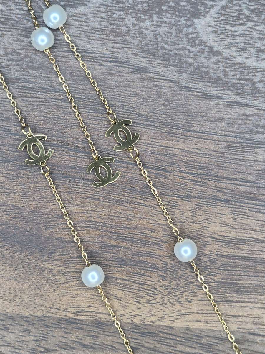 Chanel Necklace
