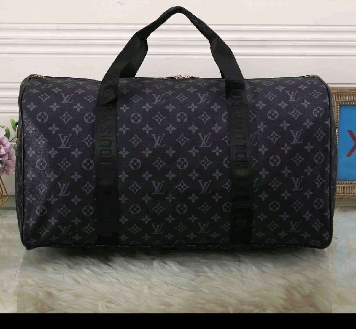 Duffle Bag