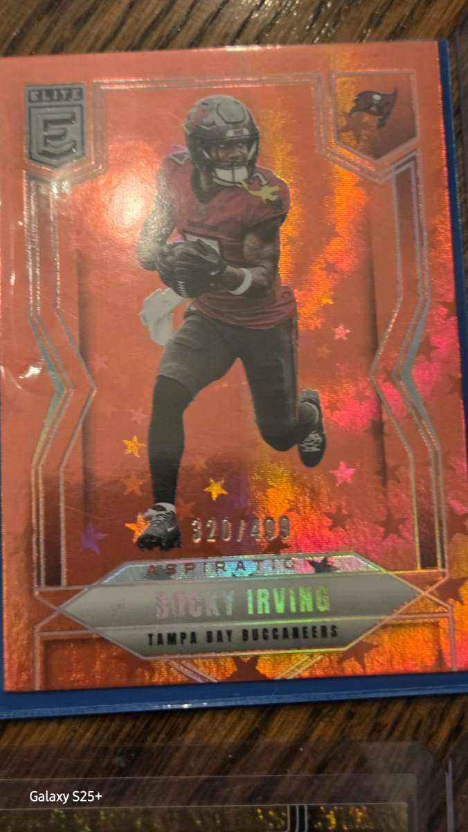 baseball cards numbered