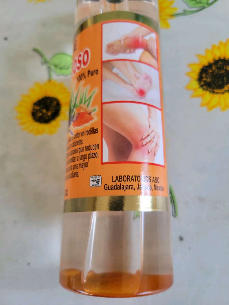 Tengo productos para el dolor