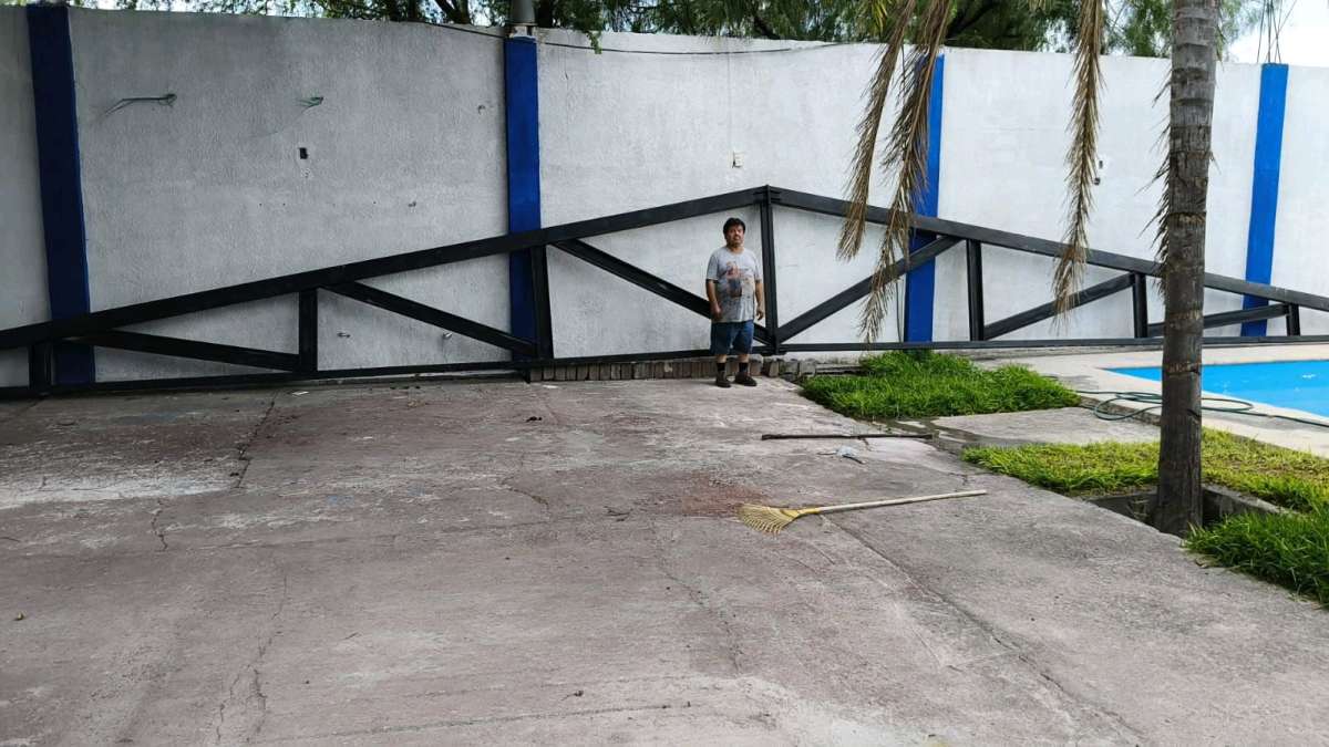 trusses rafters cabrillas