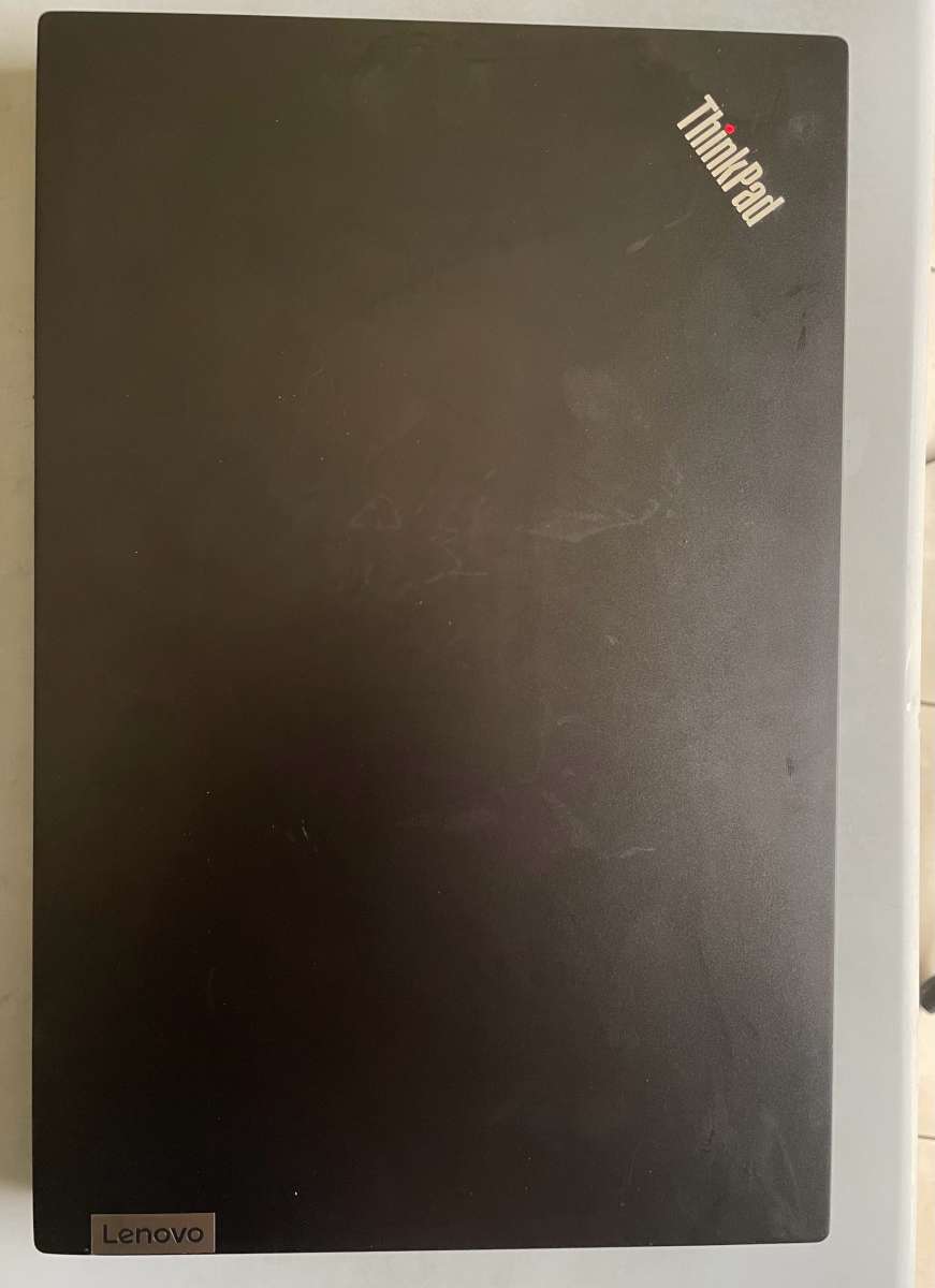 Lenovo ThinkPad E15 Gen 2 Business Laptop 156 Full HD Displa