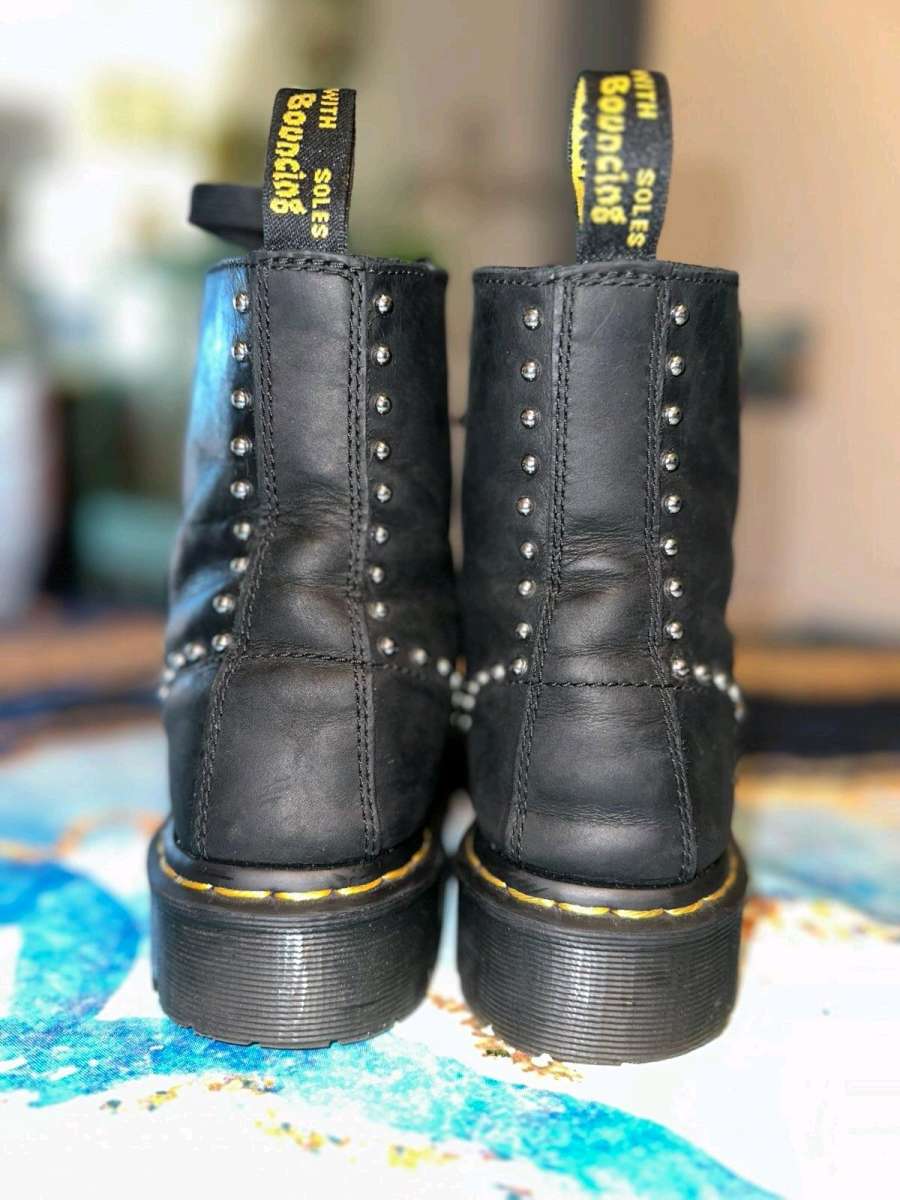 doc martens