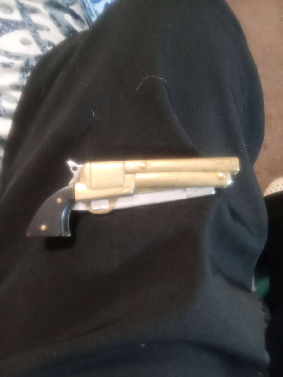 Vintage United Cutlery