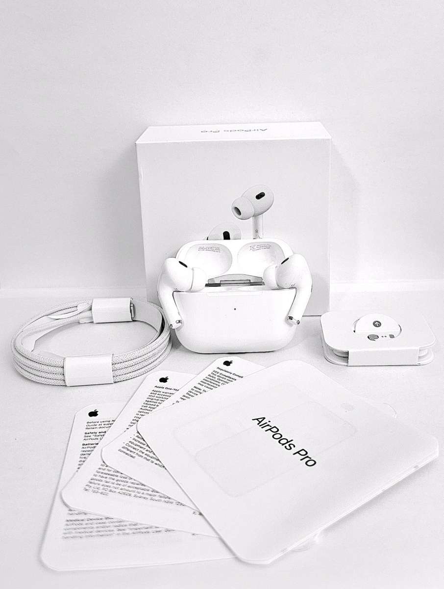 AirPods Pro 2