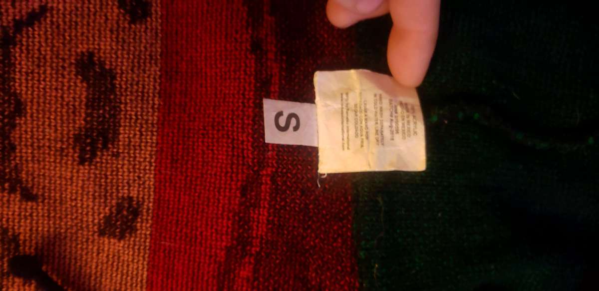 Vintage Grateful Dead zip up hoodie