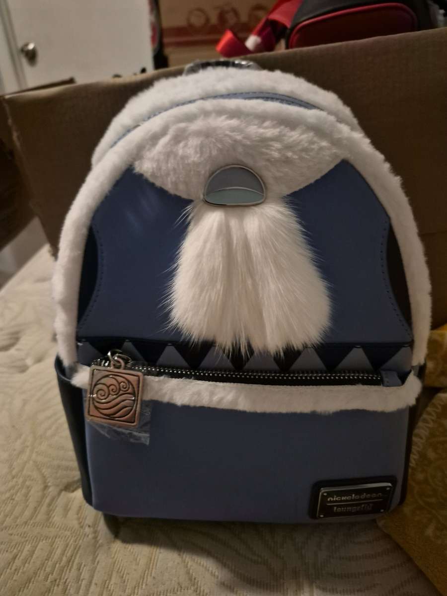 loungefly backpacks Avatar