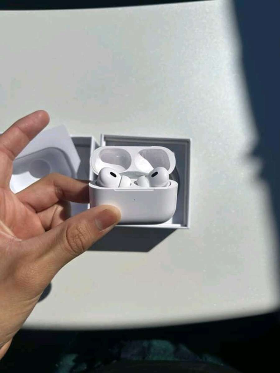 Airpods pro