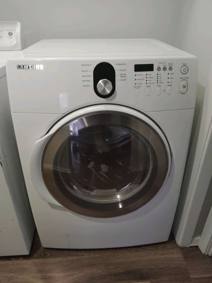 Samsung Dryer NEED IT GONE TODAY