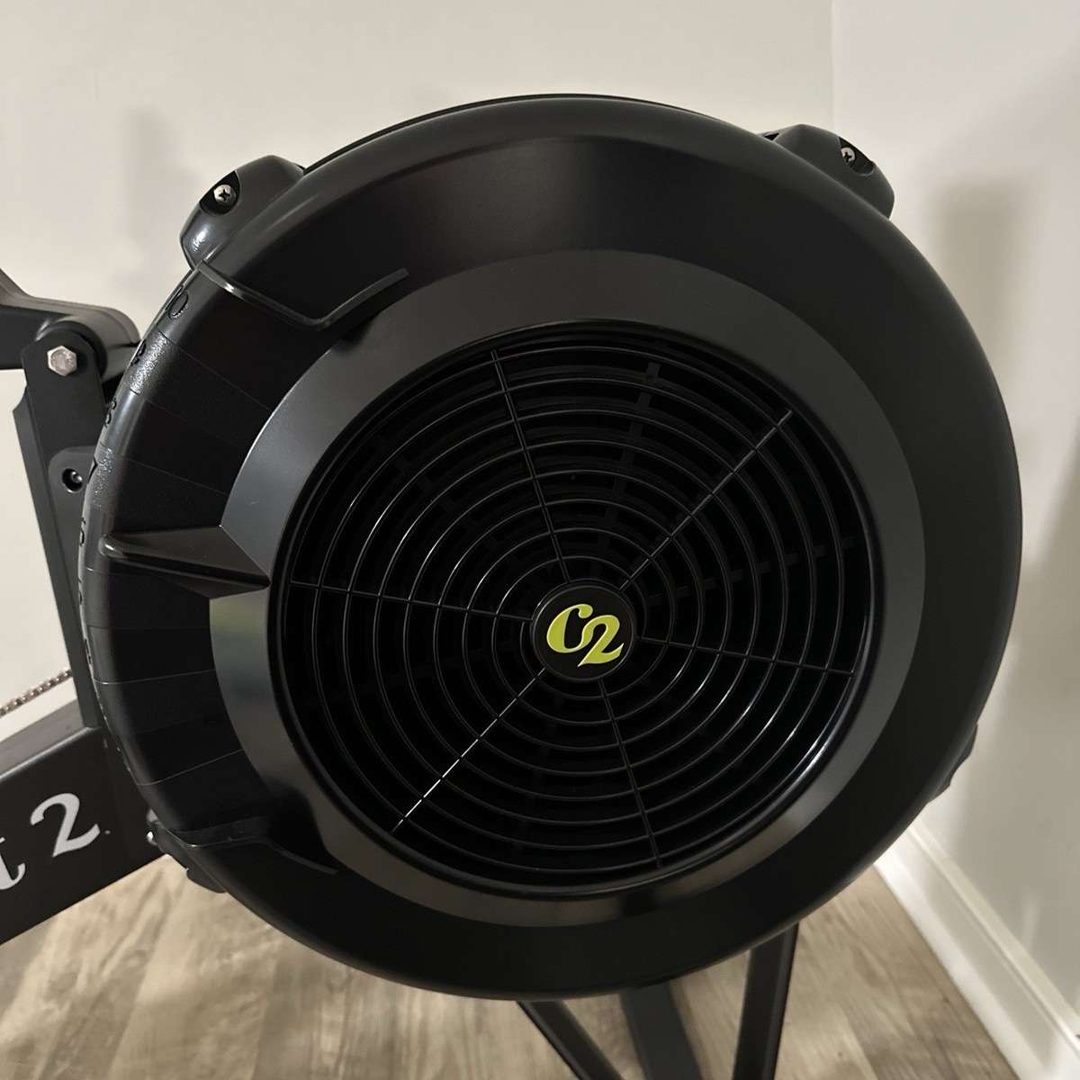 Concept2 Model E RowErg Indoor Rower Rowing Machine with PM5