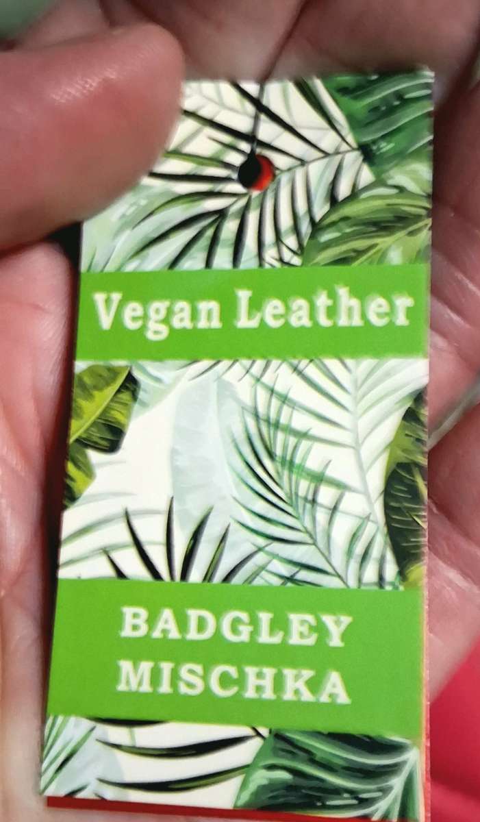 Badgley Mischka Shoulder Bag Crossbody or Designer Handbag