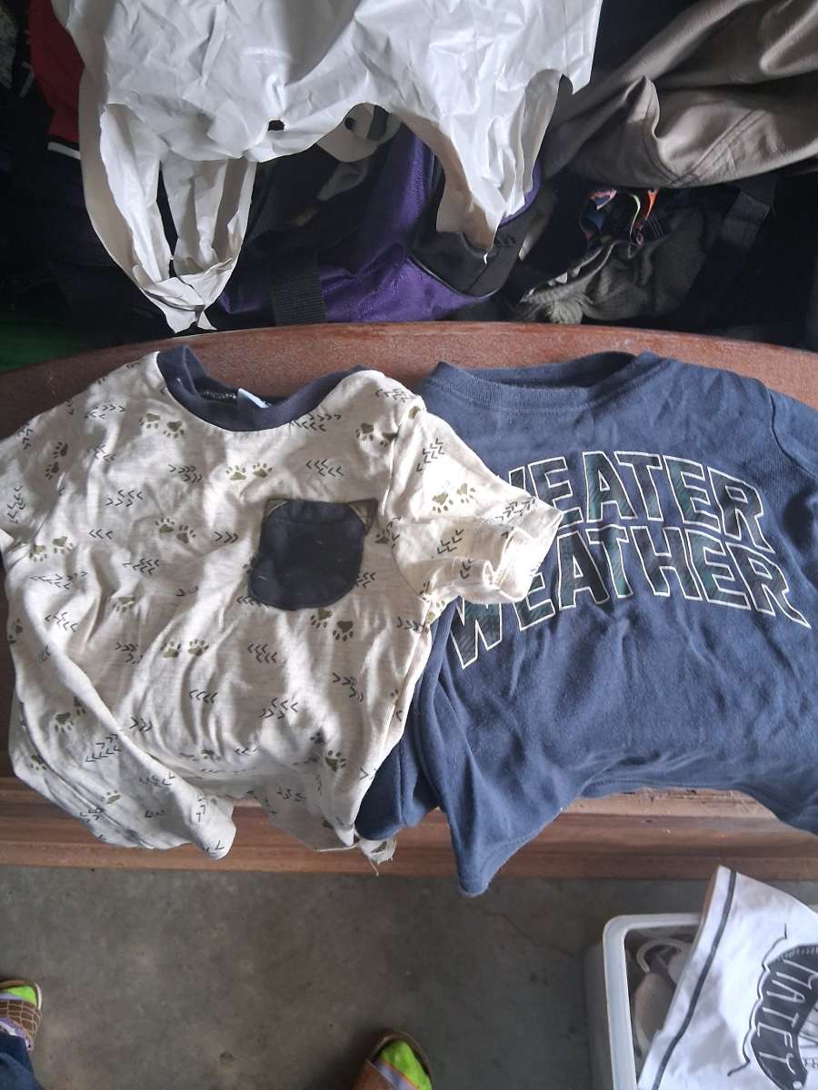 boys clothes