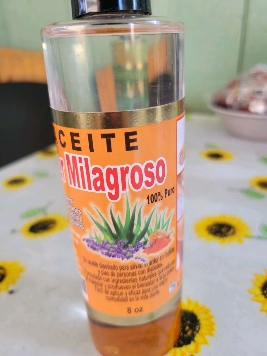 Tengo productos para el dolor