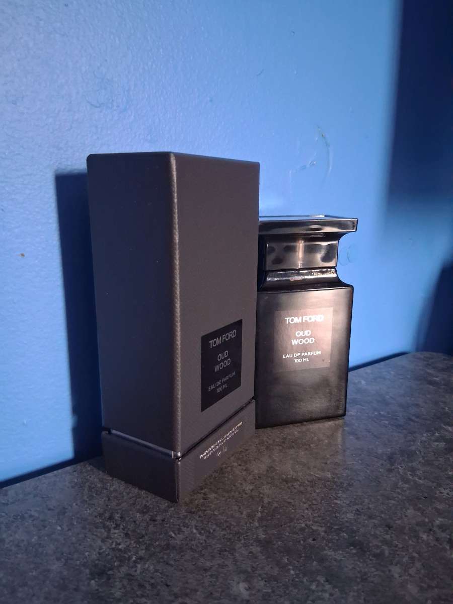 Tom Ford Oud Wood 34oz