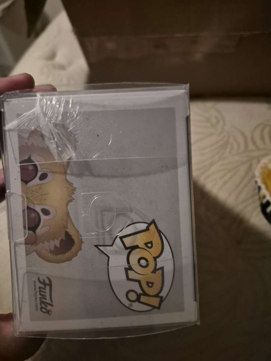 simba lion king  funko pop