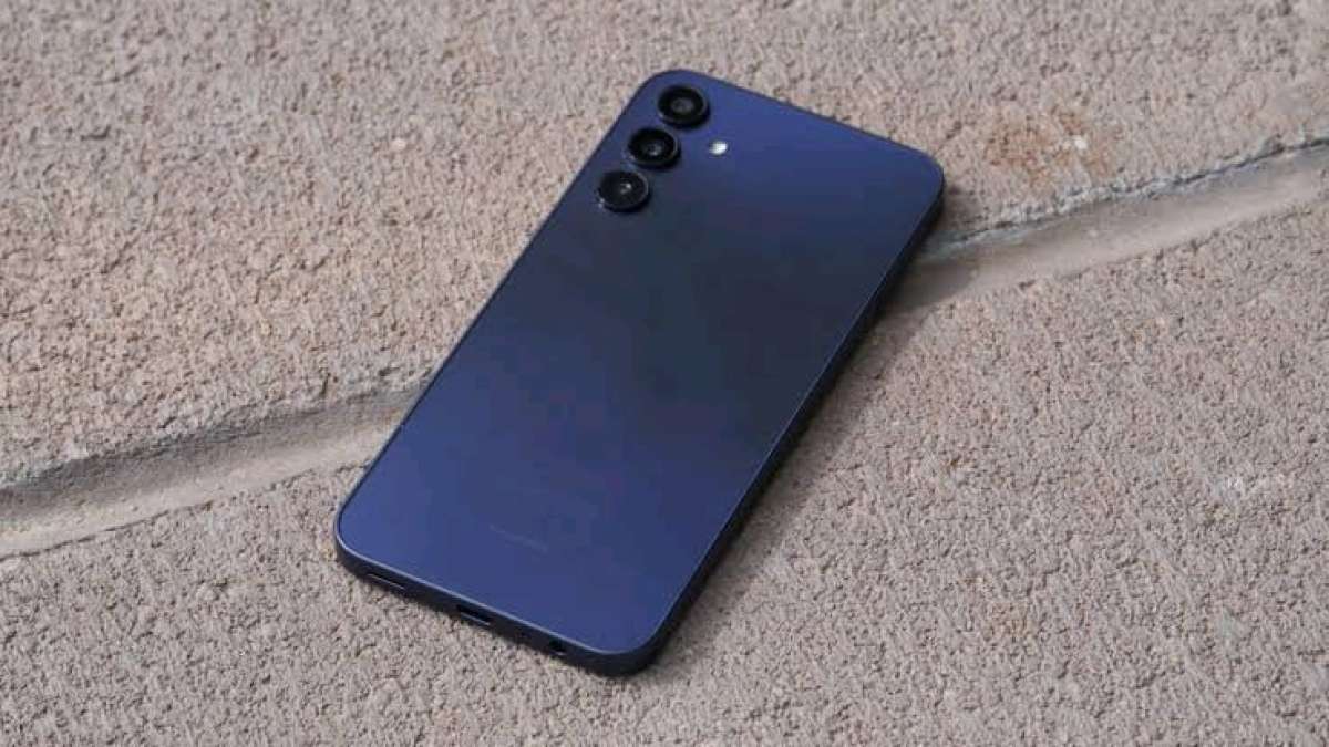 Samsung Galaxy A15 5G Unlocked