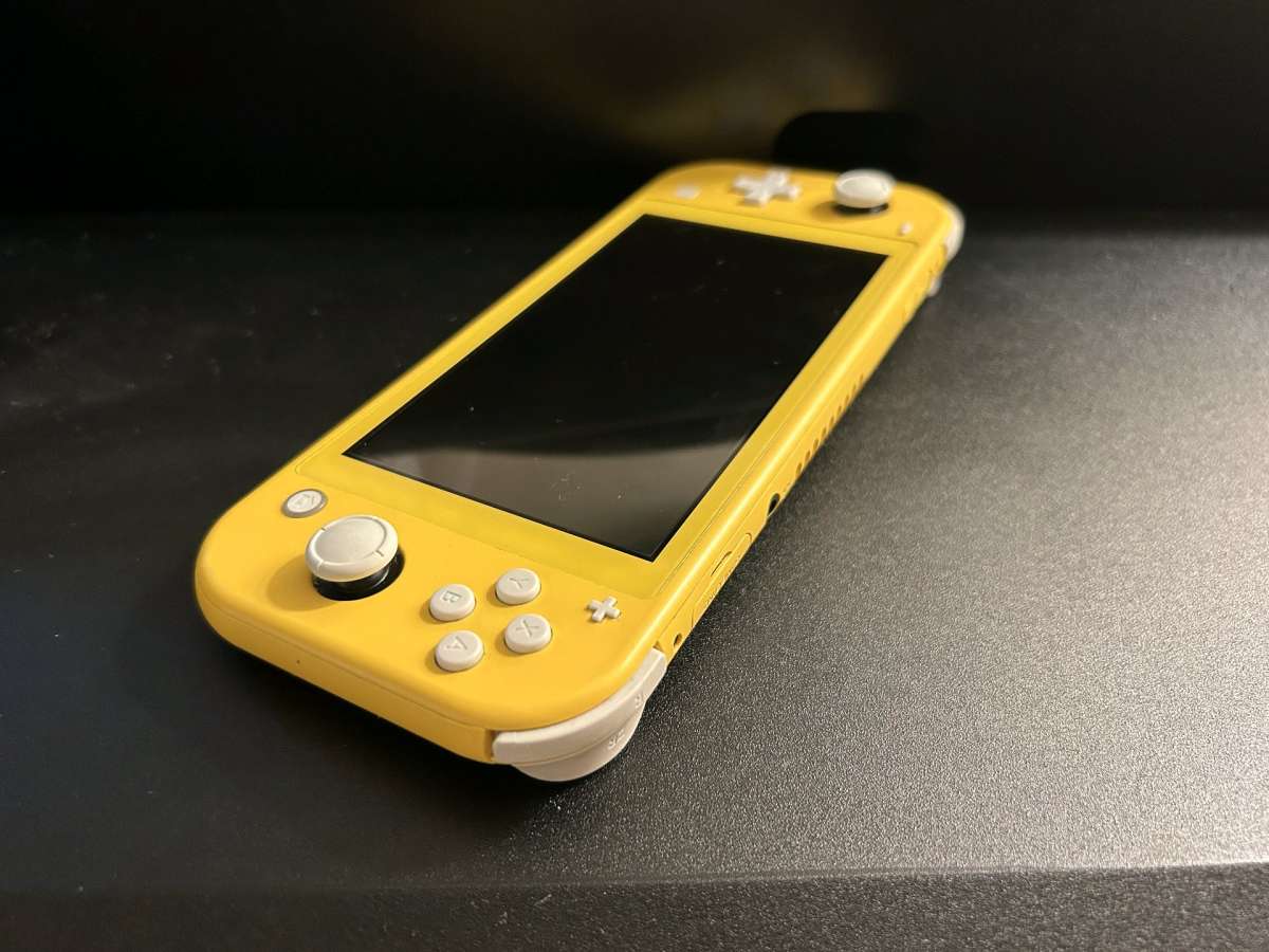 Nintendo Switch Mod HDH001