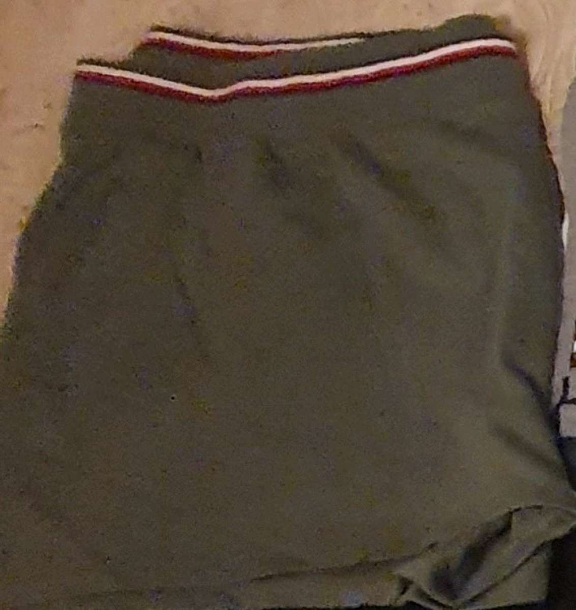 Tommy Hilfiger Tees and Short