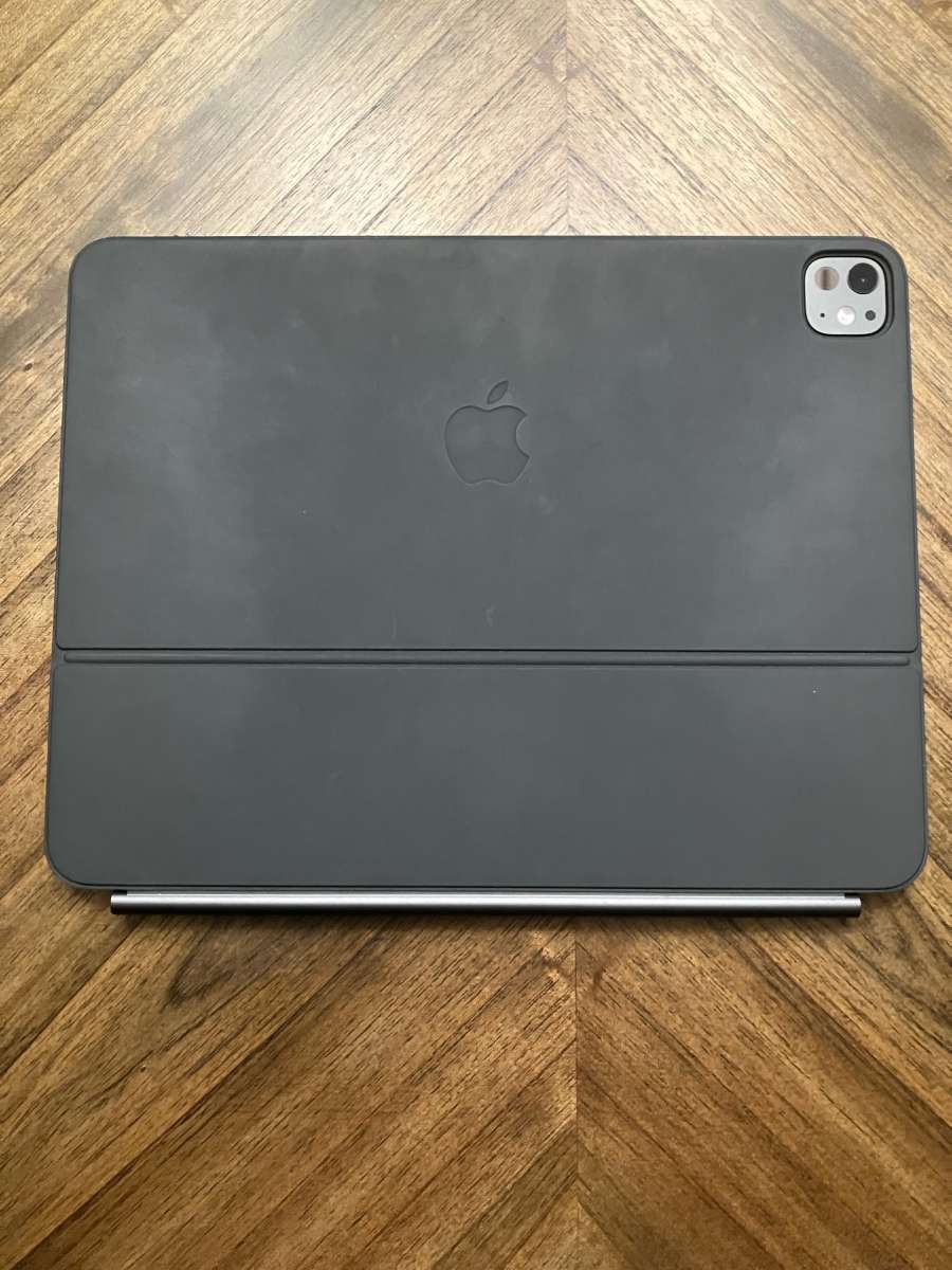 Unlocked 2024 IPad Pro M4 13 Inch 256GB WiFi Only