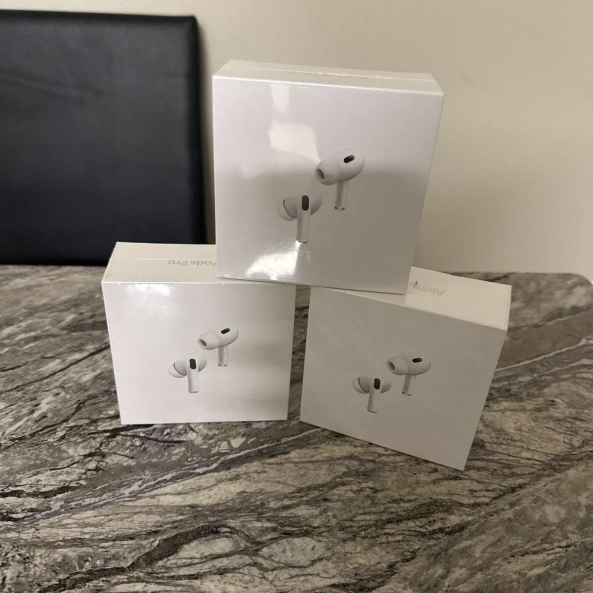 airpod pro 2 noise cancellation