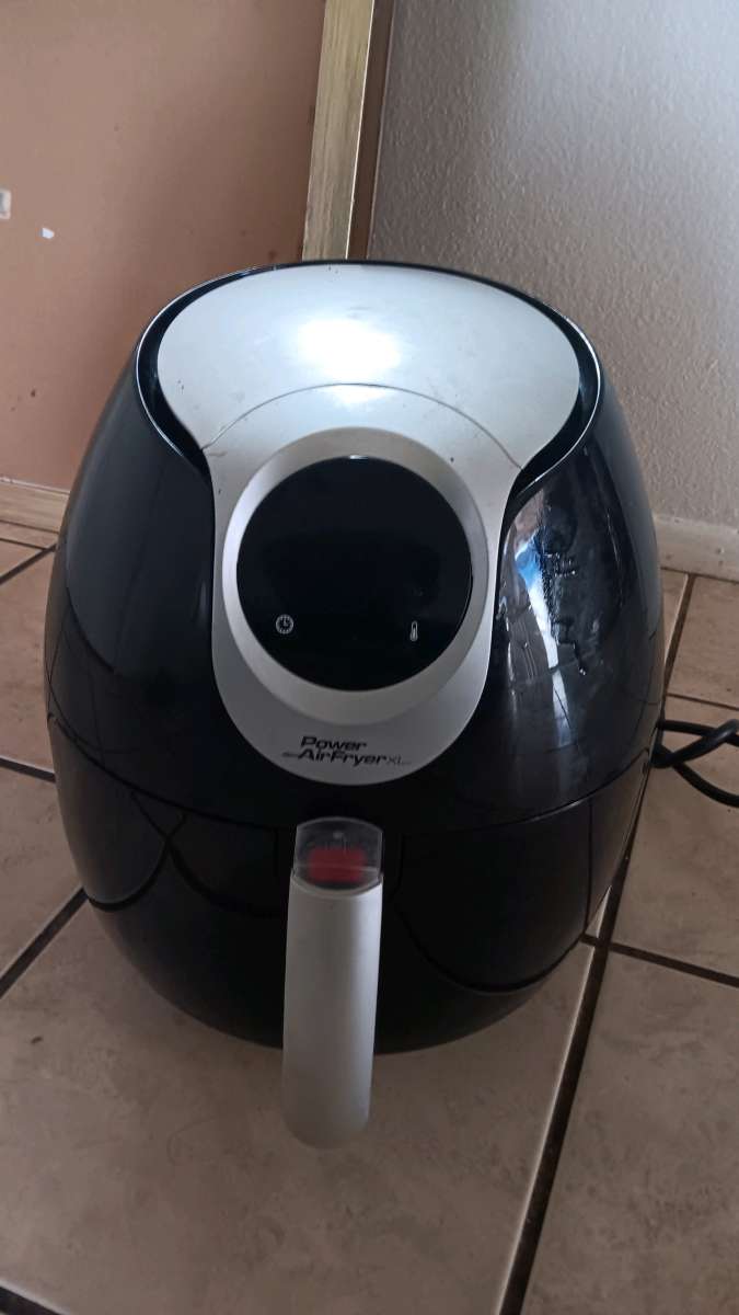 Power Air Fryer XL