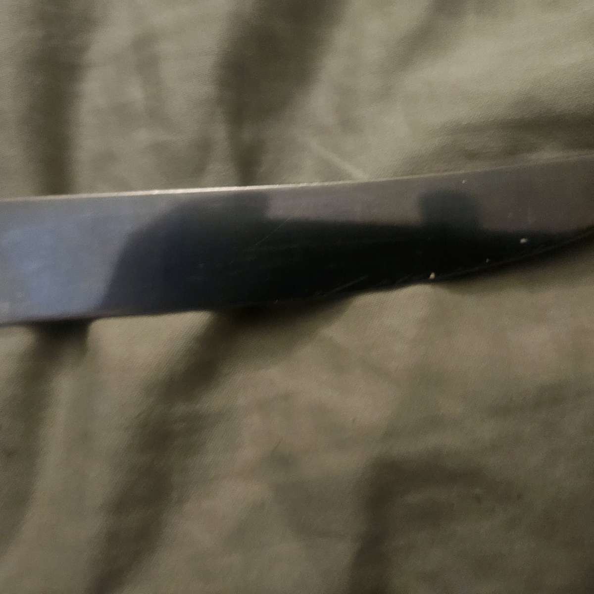 8in knife