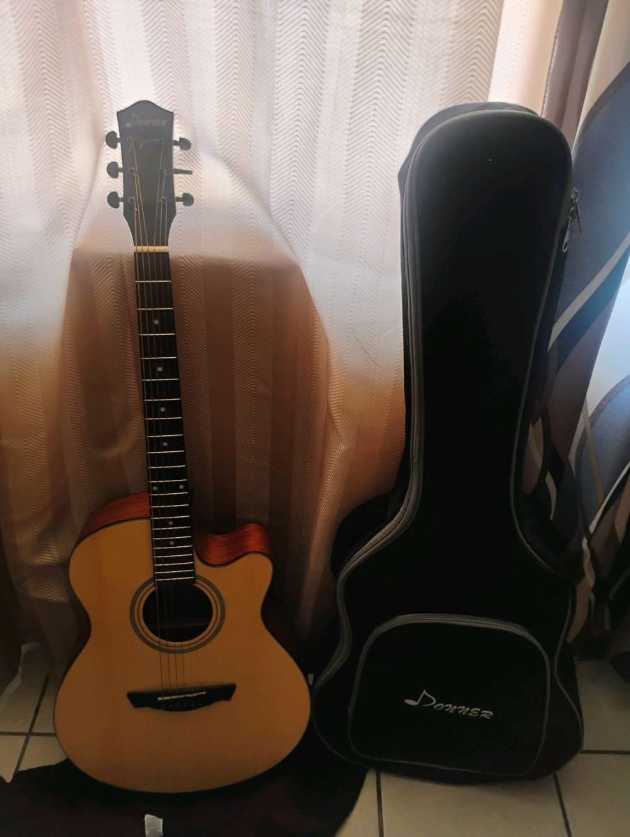 guitar