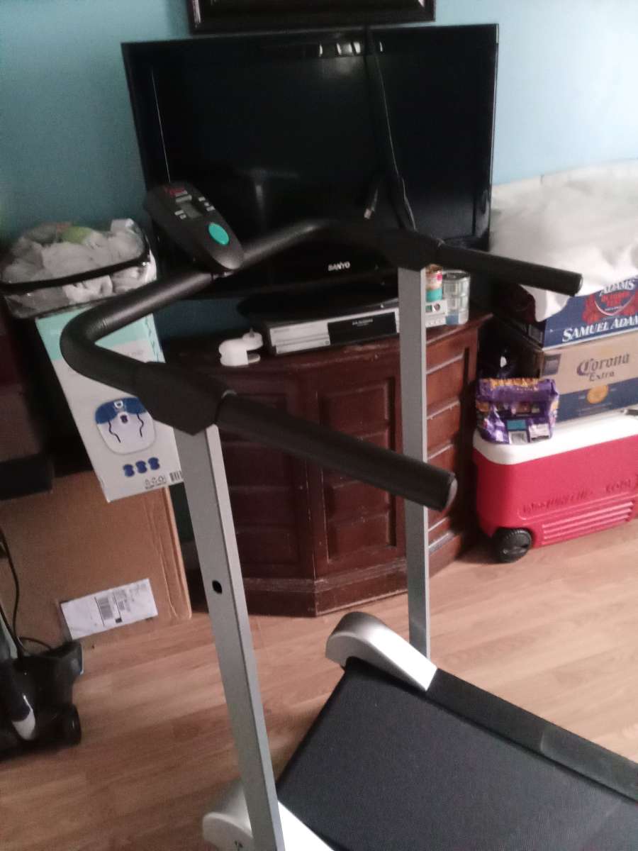 treadmill