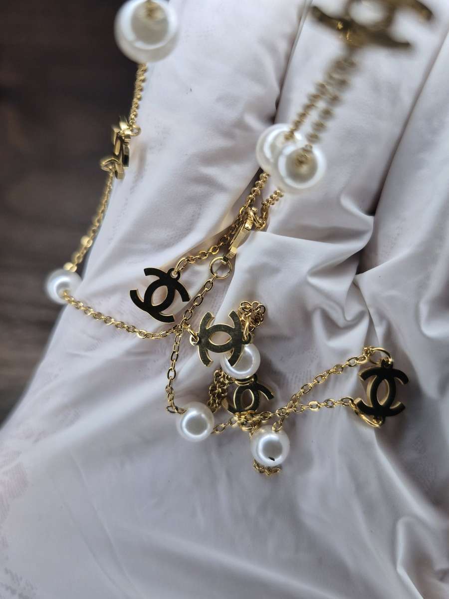 Chanel Necklace