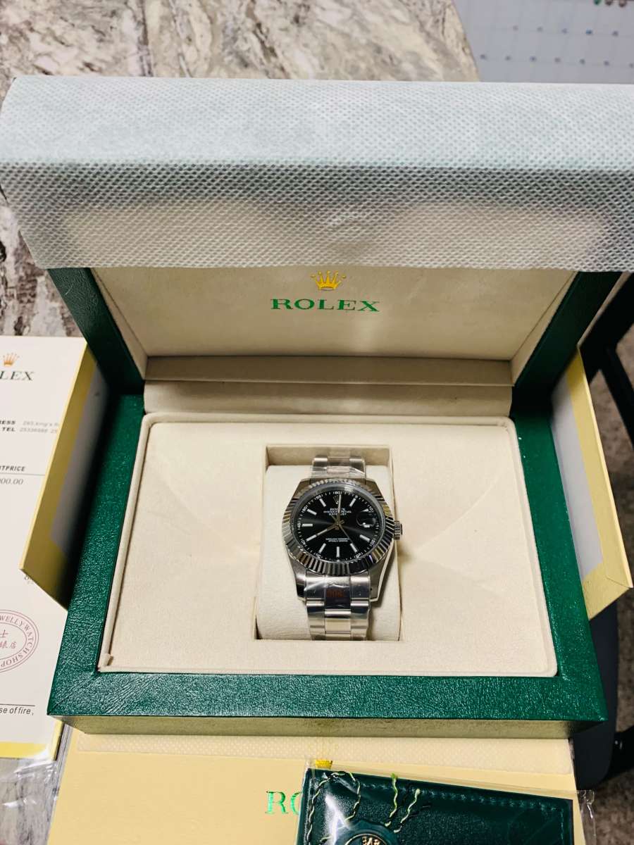Rolex