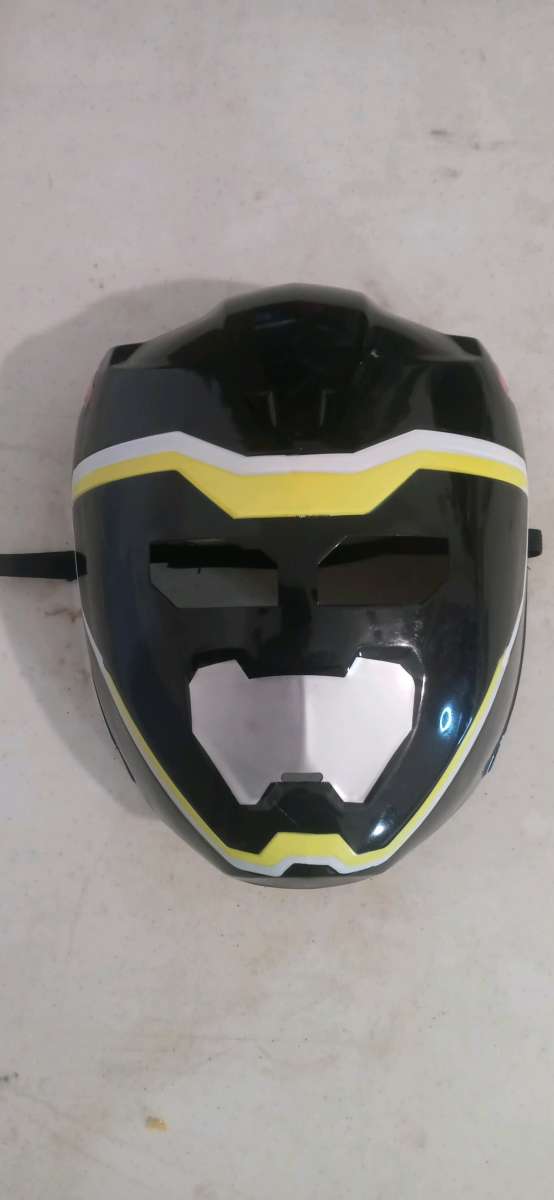 Youth Power Ranger Dino Force Costume Medium