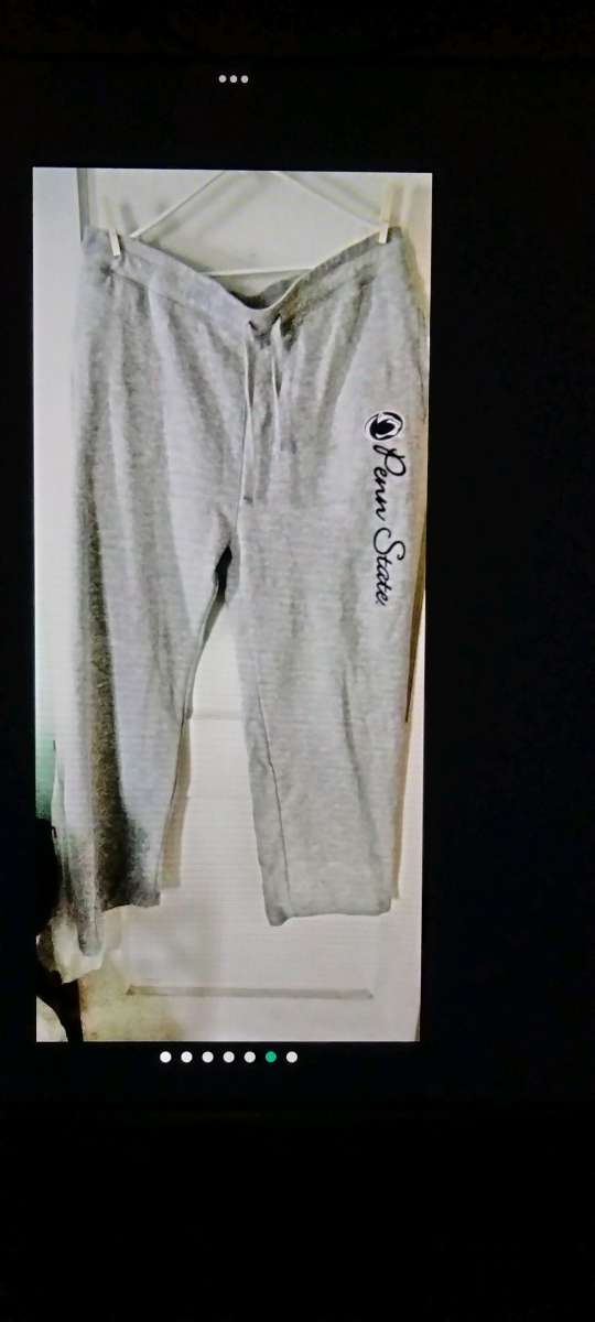 Penn State Sweatpants