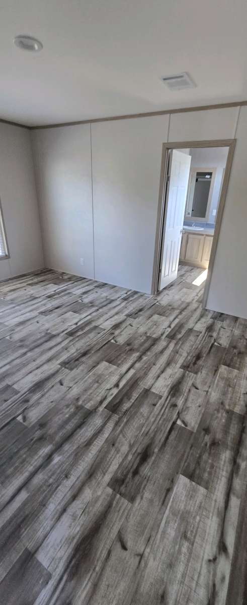 Paquete casa con terreno