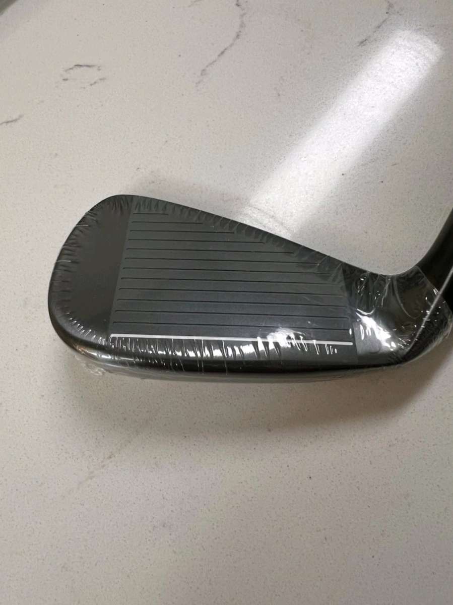 2023 P790 Golf Iron Set Clubs Flex 49P 7pcs chromeDG 105 S 3