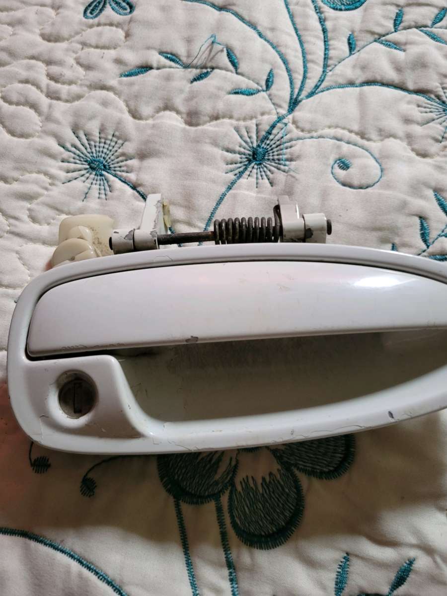 95 2000 Acura integra Passenger doorHandle