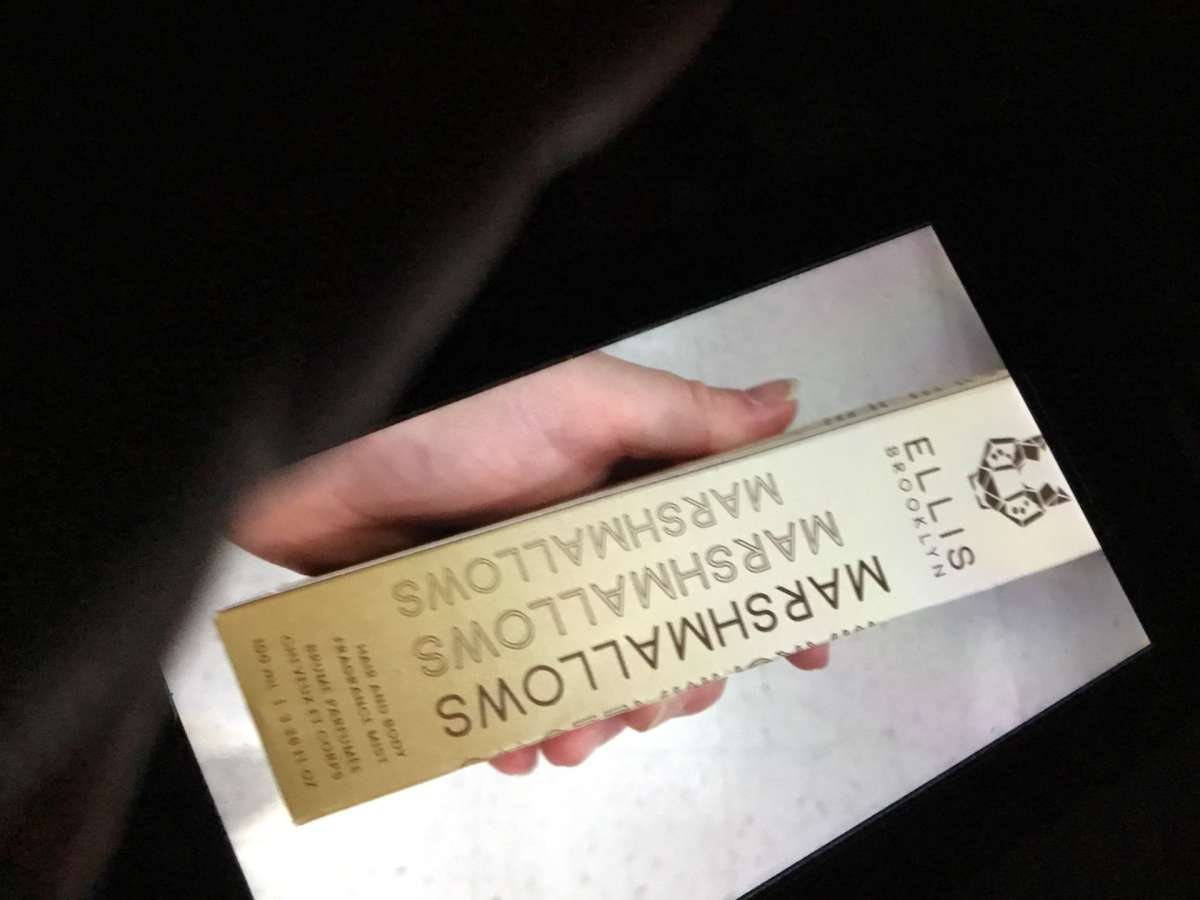 ELLIS BROOKLYN PERFUME