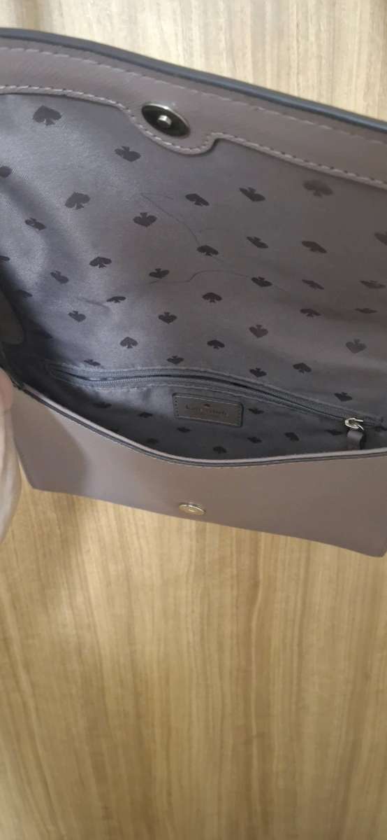 Kate Spade New York Cove Street Dody Crossbody