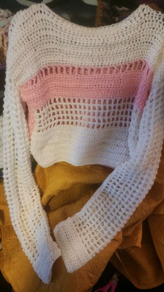 Handmade tops dress hats just ask meMASTECTOMY FRIENDLY WEAR