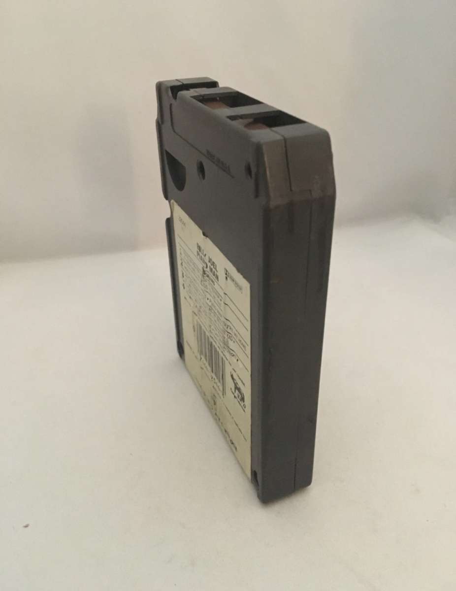 Billy Joel Piano Man 8 Track used see description below for