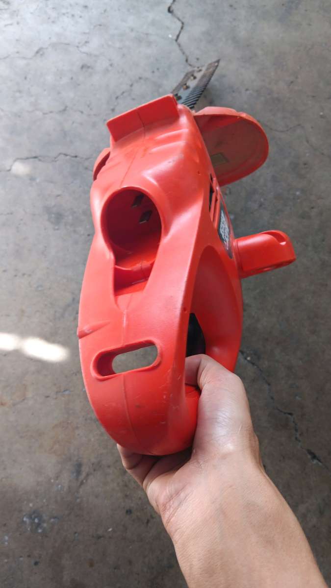 Black and Decker Hedge Trimmer