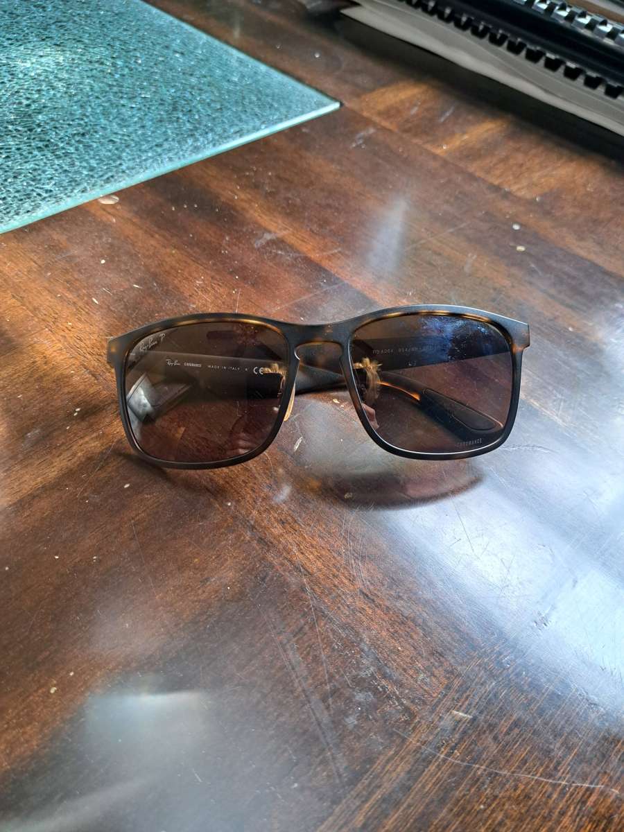 RayBan Sunglasses