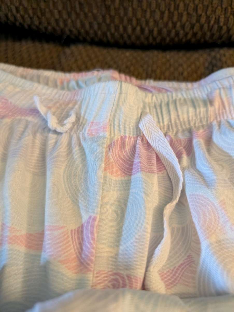 Pajama pants