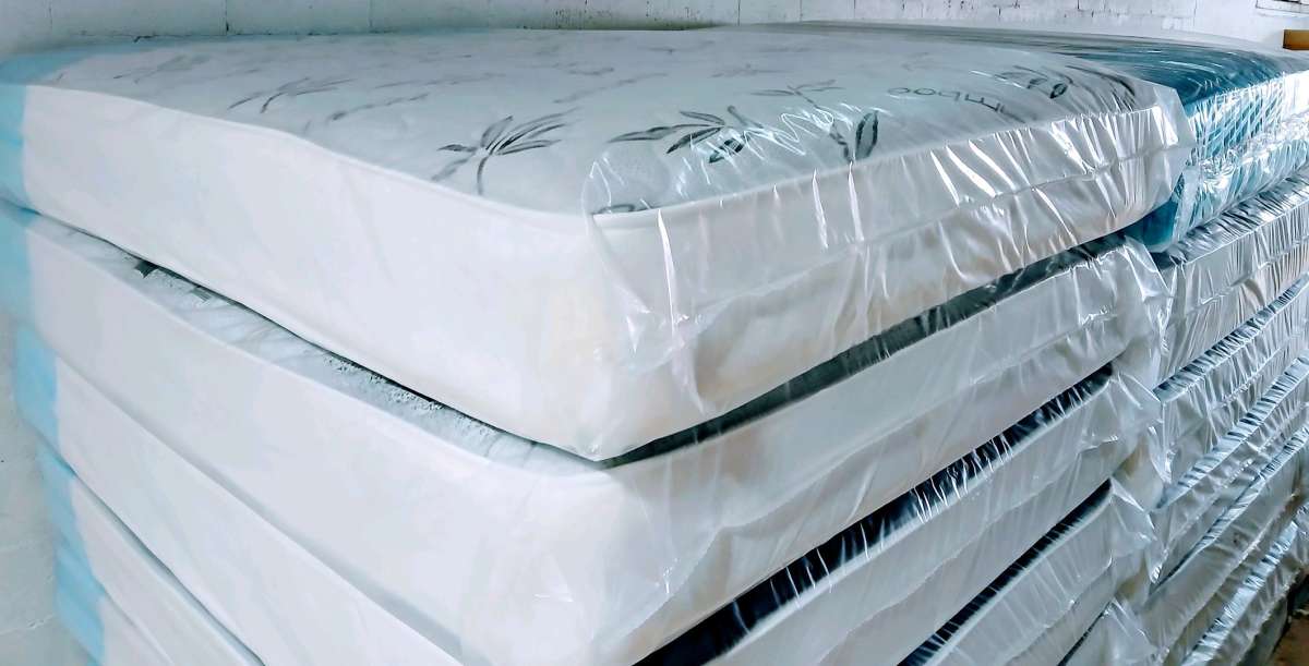199 New Queen Mattress only Free Delivery Sameday