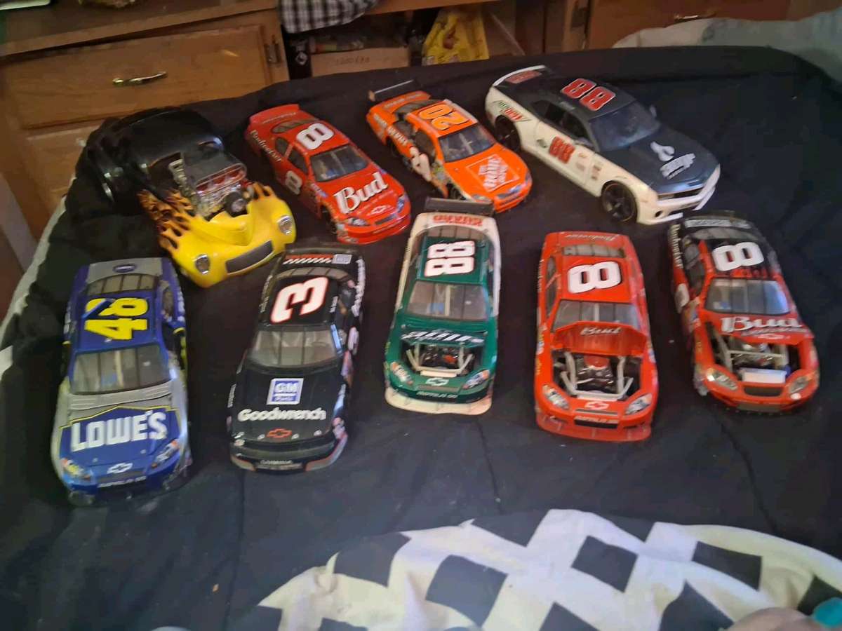 Nascar collection