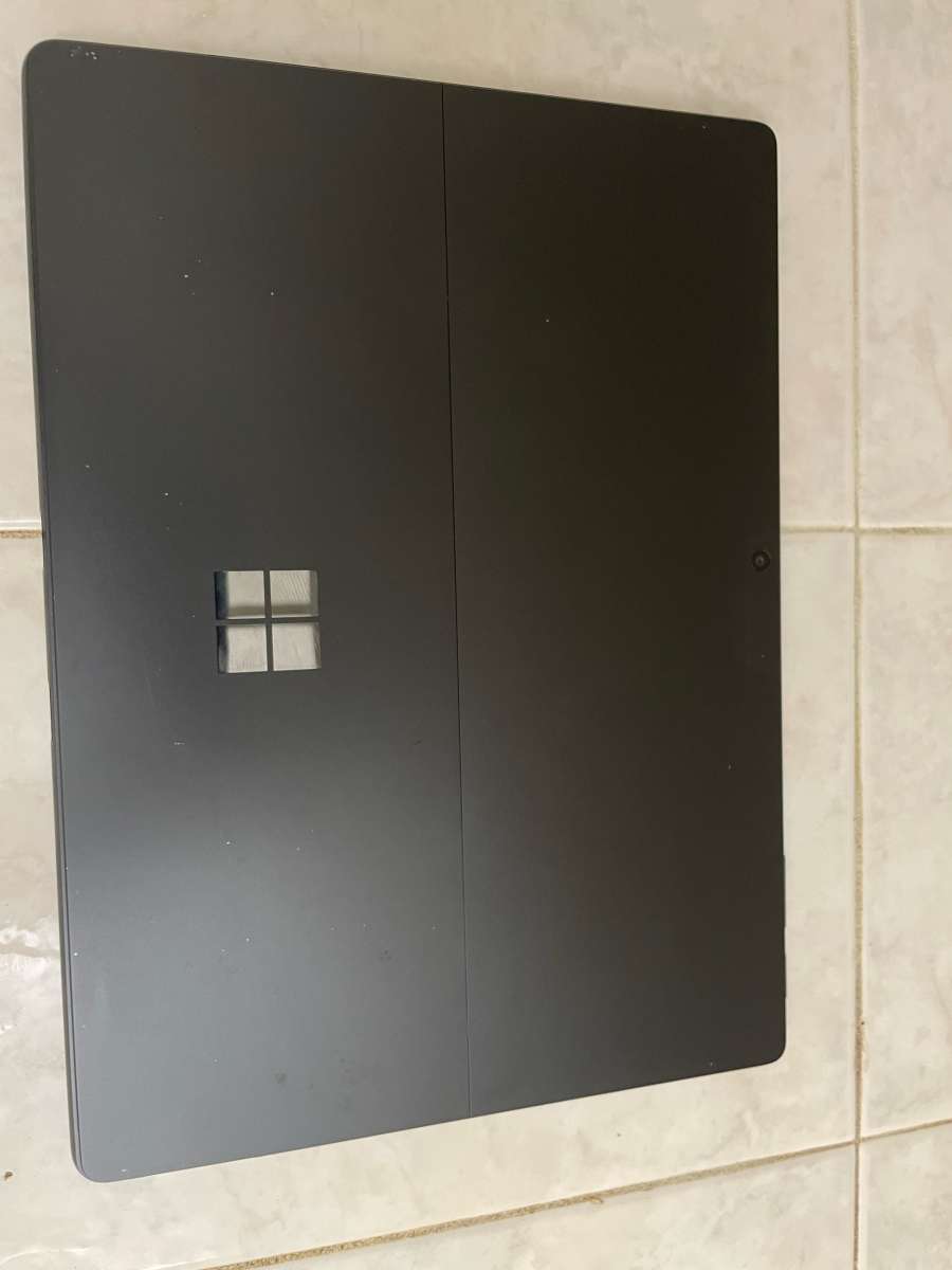Surface Pro 6 Laptop Tablet Microsoft