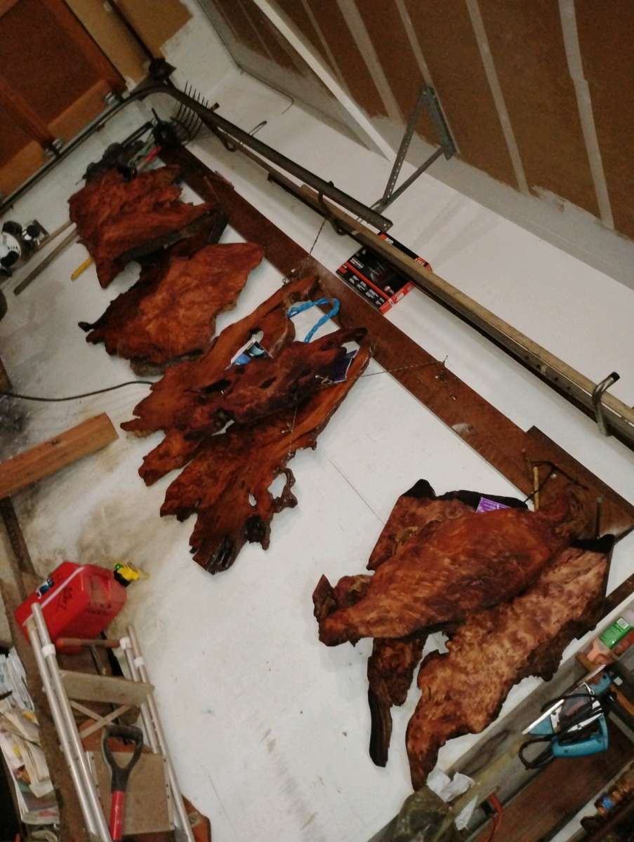wonders from wood slabs redwood etc