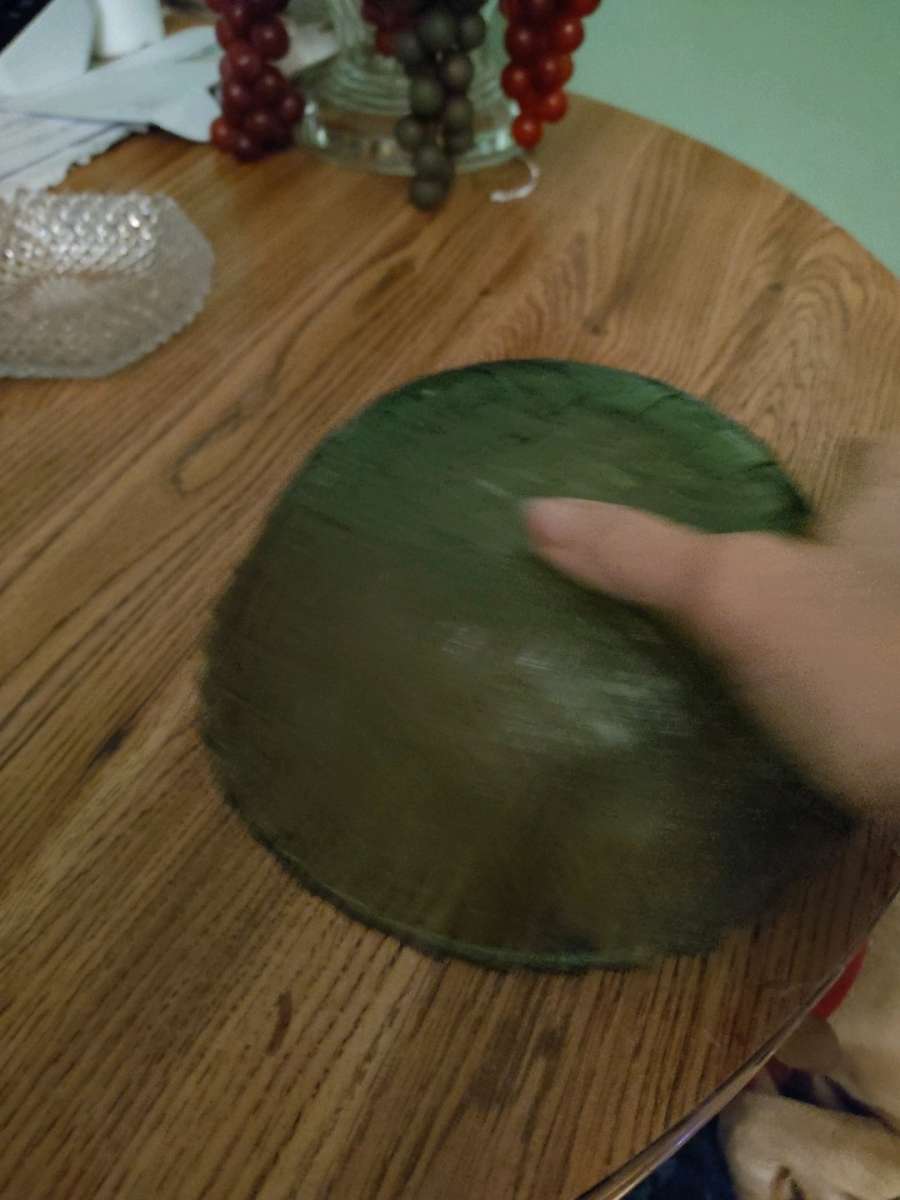 serving bowls