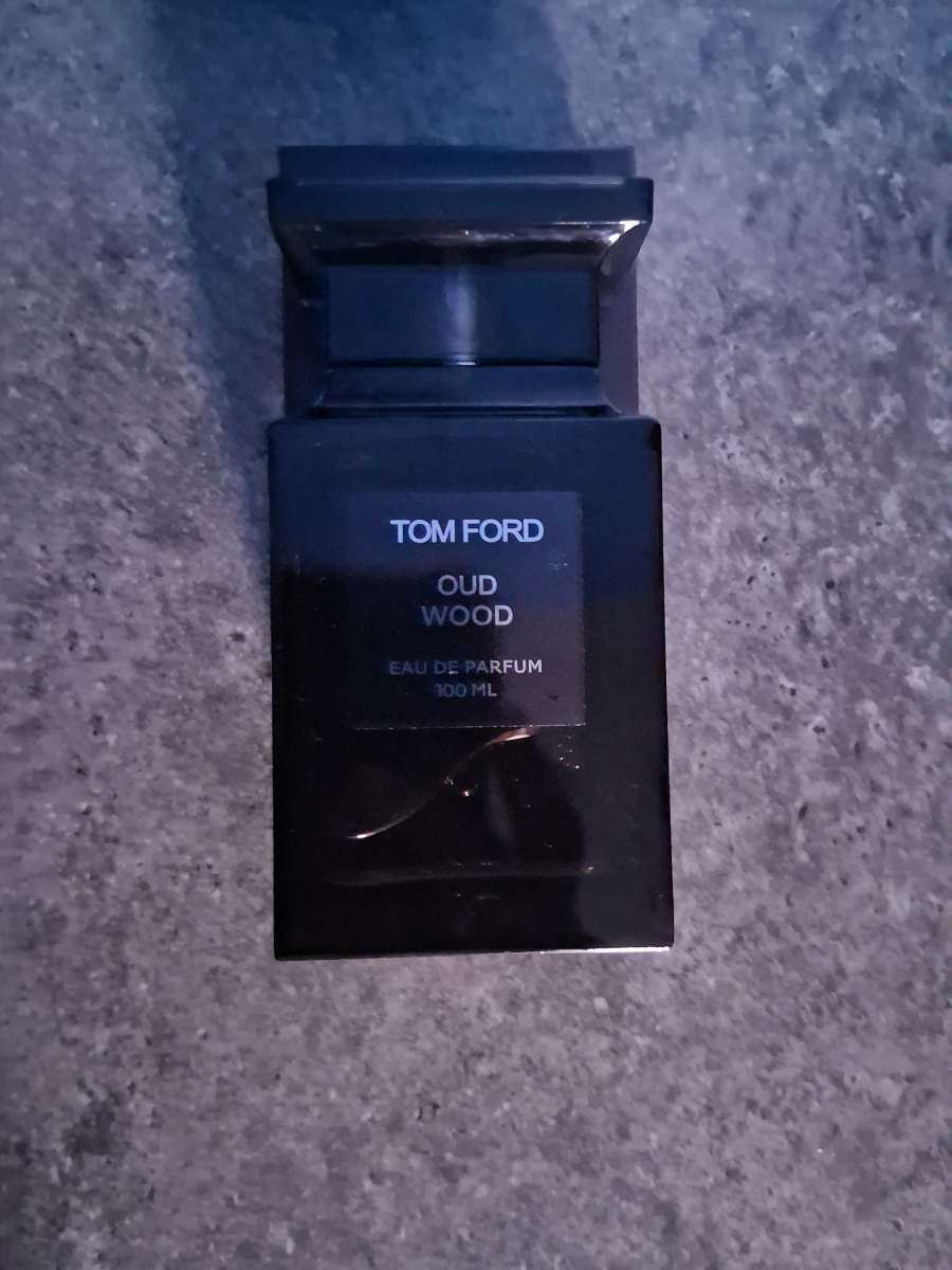 Tom Ford Oud Wood 34oz